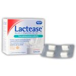 Lactease Digestão 40 Comprimidos Mastigáveis