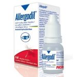 Allergodil Colírio Antialérgico 0,5mg/ml 6ml