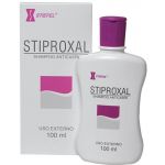 Stiefel Stiproxal Shampoo Queratorregulador Anti-Caspa 100ml