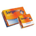 Sargenor 5 Solução Oral 5000mg/10ml 20
