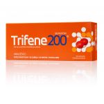 Trifene 200 200mg 20 Comprimidos Revestidos