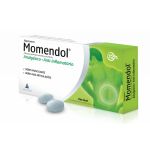 Momendol 200mg 12 Comprimidos Revestidos