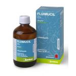 Fluimucil Solução Oral 2% Crianças 20mg/ml 200ml