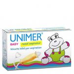 Unimer Baby Aspirador Nasal 1 Unidade