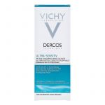 Vichy Shampoo Dercos Ultra-Apaziguante Cabelo Normal a Oleoso 200ml