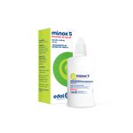 Minox 5 Loção Anti Queda 100ml