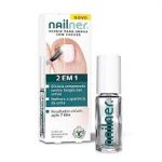 Verniz Antifungico Nailner 2 em 1 5ml