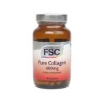 FSC Pure Collagen 60 Cápsulas
