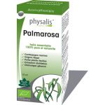 Physalis Oleo Essencial Palmarosa 10ml