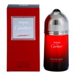 Cartier Pasha de Cartier Edition Noire Sport Man Eau de Toilette 100ml (Original)