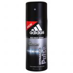 adidas Dynamic Pulse Desodorizante Spray Man 150ml