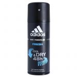 adidas Fresh Cool & Dry Desodorizante Spray Man 150ml