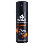 adidas Intensive Cool & Dry Desodorizante Spray Man 150ml