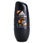 adidas 1 Intensive Cool & Dry! Desodorizante Roll-On Man 50ml