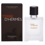 Hermés Terre D'hermes After Shave Man 50ml