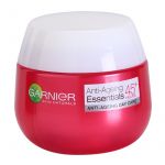 Garnier Essentials Creme de Dia Anti-Rugas 45+ 50ml
