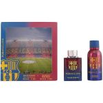 EP Line FC Barcelona Eau de Toilette 100ml + Desodorizante Spray 150ml coffret (Original)