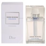 Dior Dior Man Cologne 2013 Man Eau de Cologne 75ml (Original)