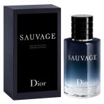 Dior Sauvage Man Eau de Toilette 100ml (Original)