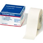 Leukotape Classic Ligadura Adesiva Não Elástica 2cmx10m 1 Unidade