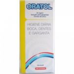 Oratol Elixir Oral 100ml