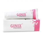 Ginix Gel Lubrificante Fluido 60ml
