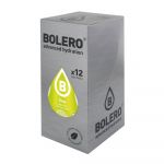 Bolero Powdered Drinks 12x 9g Morango