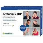 Herbora Griffonia 5-HTP 30 Cápsulas