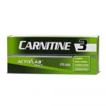 Activlab Carnitine 3 120 Cápsulas