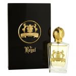 Alexandre J. Le Royal Man Eau de Parfum 60ml (Original)