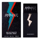 Animale Animale for Man Eau de Toilette 100ml (Original)