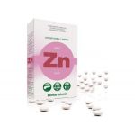 Soria Natural Zinc ZN 200mg 48 comprimidos