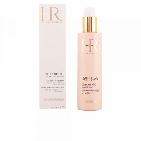 Comprar Helena Rubinstein Pure Ritual Care In Lotion ao melhor preço de  venda!