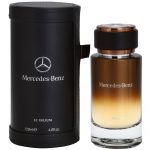 Mercedes Benz Le Parfum Man Eau de Parfum 120ml (Original)