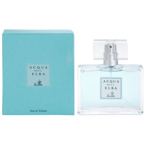 Acqua dell' Elba Classica Men eau de parfum for men