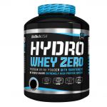 Biotech Hydro Whey Zero 454g Chocolate-Avelã