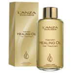 L'Anza Oil Hair Treatment Keratin Healing 100ml