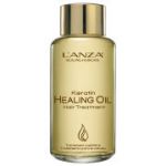 L'Anza Oil Treatment Keratin Healing 50ml