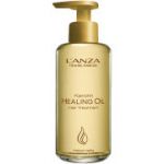 L'Anza Oil Hair Treatment Keratin Healing 185ml