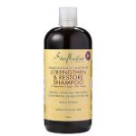 Shea Moisture Shampoo Jamaican Black Castor Oil Strengthen, Grow & Restore 506ml