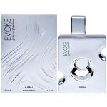 Ajmal Evoke Silver Edition Man Eau de Parfum 90ml (Original)