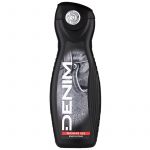Denim Black Man Gel de Banho 400ml