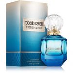 Roberto Cavalli Paradiso Azzurro Woman Eau de Parfum 50ml (Original)