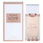 Rihanna Rogue Love Woman Eau de Parfum 125ml (Original)