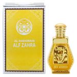 Al Haramain Alf Zahra Woman Eau de Parfum 15ml (Original)