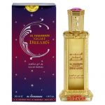 Al Haramain Night Dreams Woman Eau de Parfum 60ml (Original)