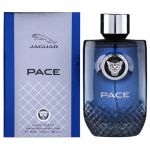 Jaguar Pace Man Eau de Toilette 100ml (Original)