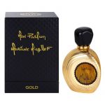 M. Micallef Mon Parfum Gold Woman Eau de Parfum 100ml (Original)