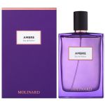 Molinard Ambre Woman Eau de Parfum 75ml (Original)