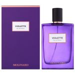 Molinard Violette Woman Eau de Parfum 75ml (Original)